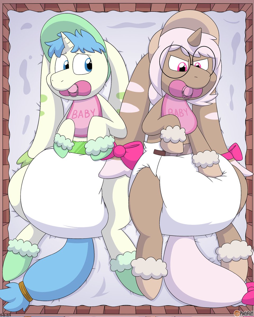 Poofy_Fluff's tweet photo. Comm for @NDiamata https://t.co/uIwZ3P25Vw