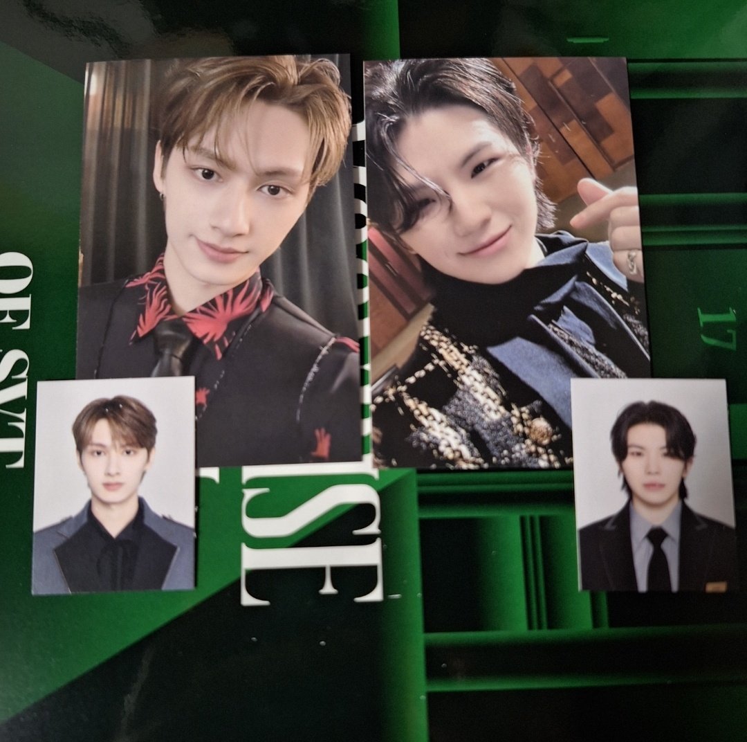 Sweetarians^^ HANDCARRY SEVENTEEN IN CARATLAND tweet media