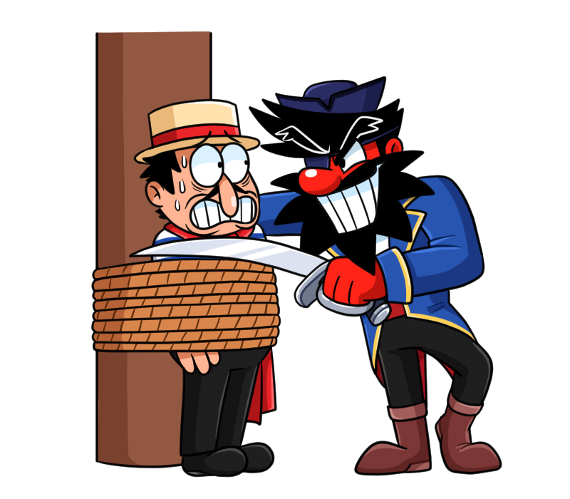 LunarDAL_PzT's tweet photo. If Anton includes in Cruise AU, he will be a pirate🏴‍☠️
(I'm not sure about pirate language, but I tried whatever it's wrong expression)
#pizzatowerau #pizzacruise #antonblastau https://t.co/U0IE10UfQN