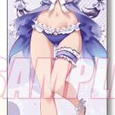 コスプレイヤー雪見のTwitter画像9