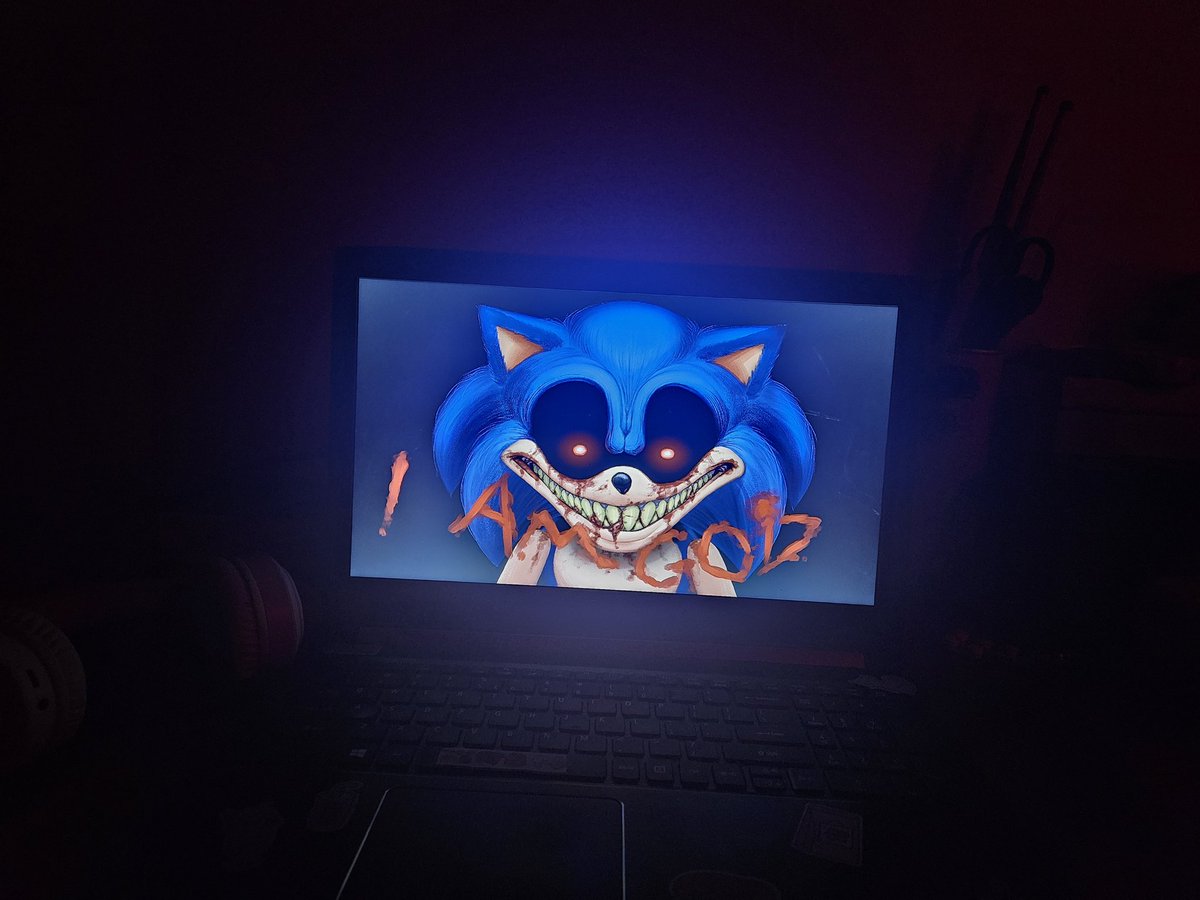 Vamp1re_Queen6's tweet photo. Ayuda no se como se quita JAKSKSJAJ pinchi sonic 2011 x remake nah mentira
#sonic2011x #sonicremake
#sonicexe #sonic https://t.co/AnvDtfSsUF