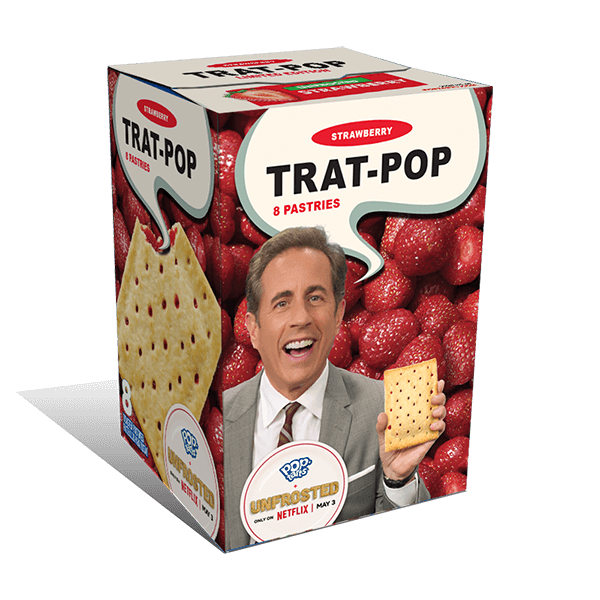 RogerSterlingNY's tweet image. Go figure. #UnFrosted