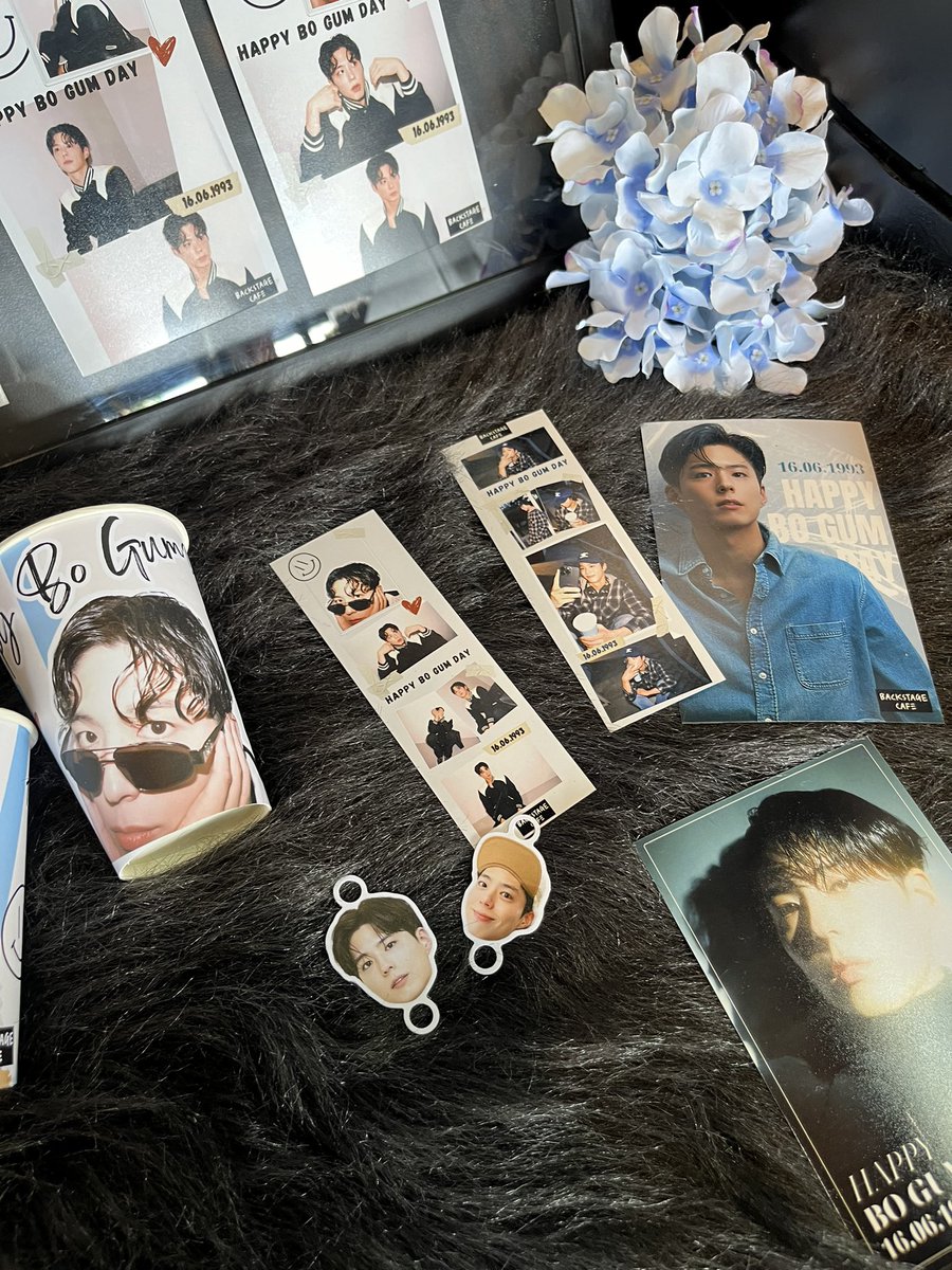 chrly123's tweet photo. gummyday🎂🩵🫰🏻

#HappyBogumDay #Parkbogum #Bogummy #พัคโบกอม #Backstagecafe https://t.co/fU2zWgYYE1