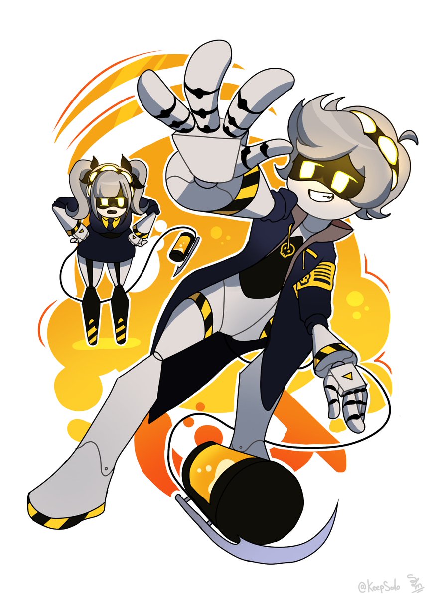 J reacting to J?🟡 -I had to somehow make the first version of J