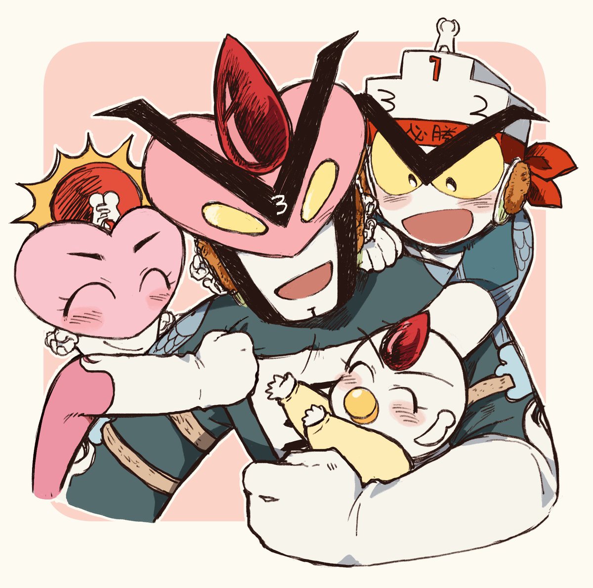 ひろ (@yaminabe_gohan) on X