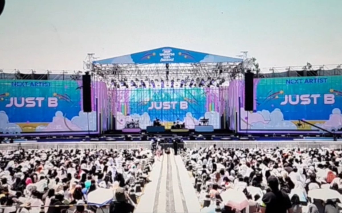 OB1B21's tweet image. 240616 ❤️‍🔥W3vers3 P4rk Performance 📽️

🔗: drive.google.com/file/d/1LxCUPZ…

(apologies for the cut)

⚠️ don't tag official accounts ⚠️