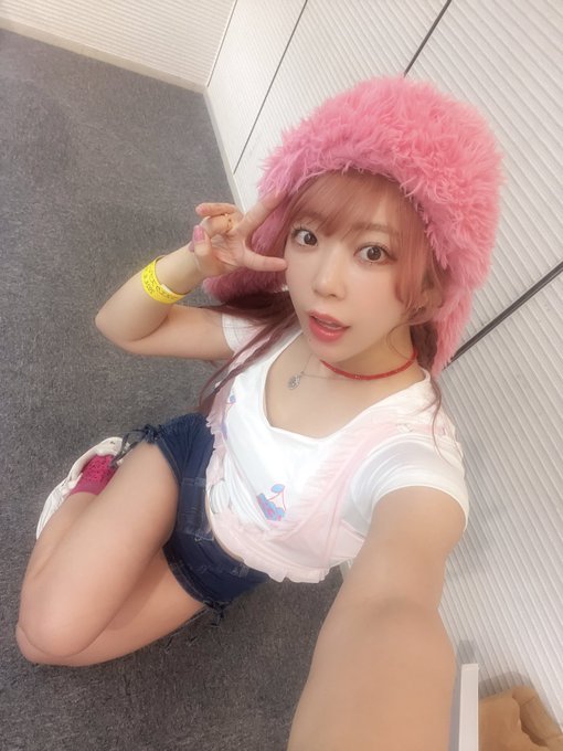 Twitterのコスプレ画像4