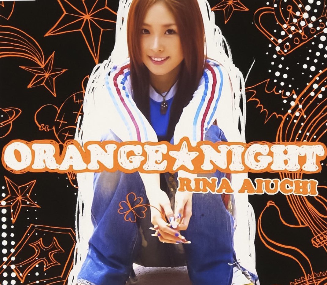 rina_fan731's tweet photo. 今朝のイントロドン🐰🎵
正解は…
「ORENGE★NIGHT」
【Rinaソングス】
『ORANGE★NIGHT』
https://t.co/rHz8KAjxpJ
@YouTubeより
#今日の一曲 #イントロドン #愛内里菜 #ライブ #20thsingle #オレンジナイト #らびんゆー https://t.co/6y8tGTmWMv