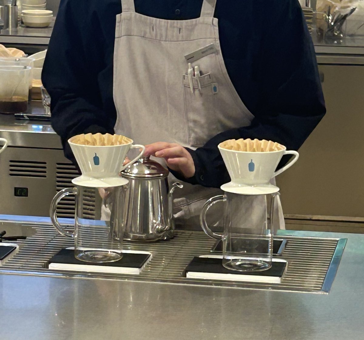 _nibobobo_'s tweet image. 最近の趣味
☕️と♨️
#日常垢 
#日常垢さんと繋がりたい