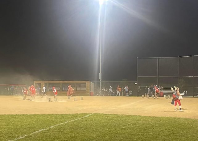 Audubon Wheeler Softball tweet media