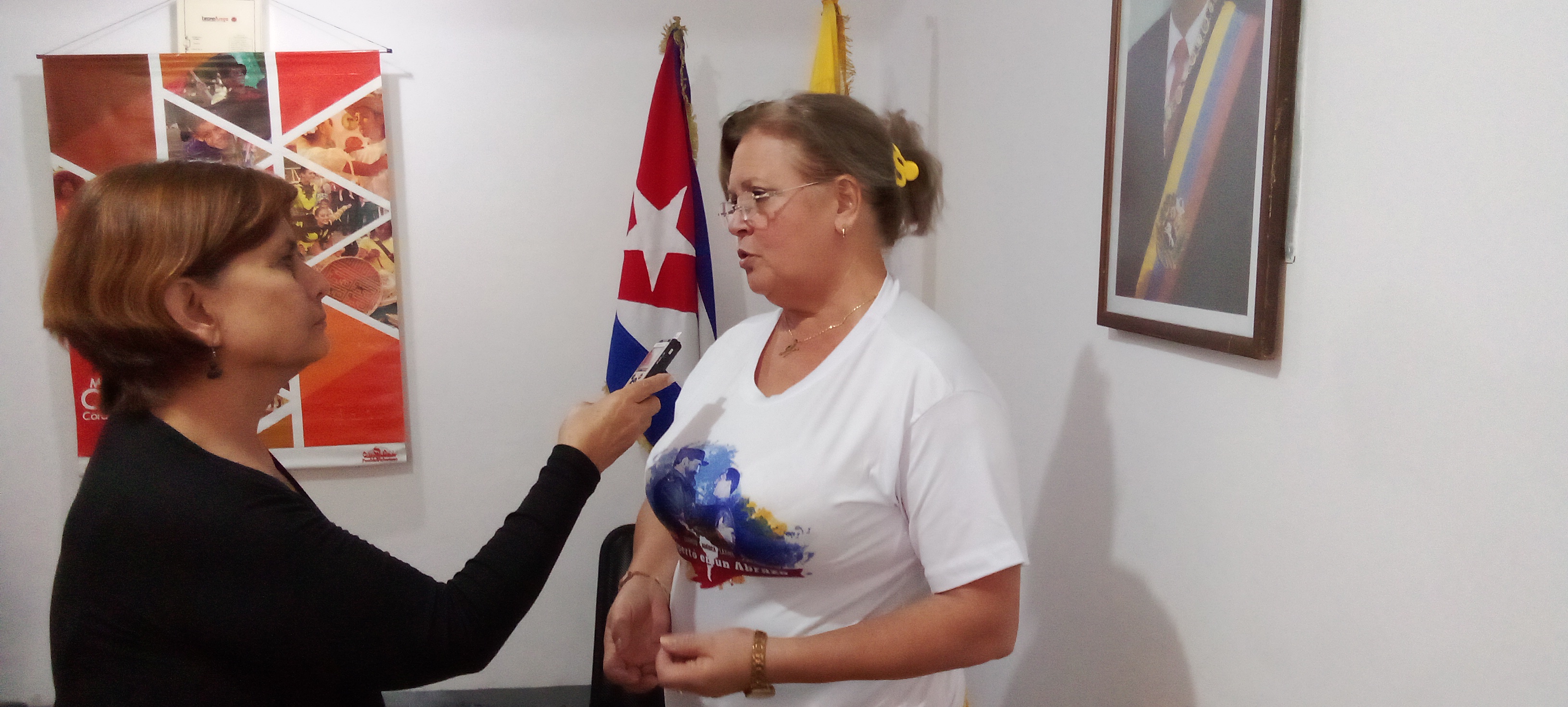Niurka Llambía Calas