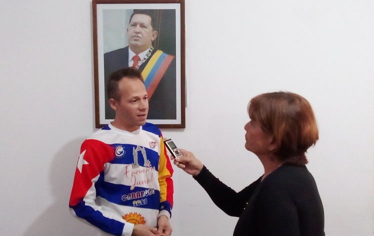Miguel Guerra Guerra