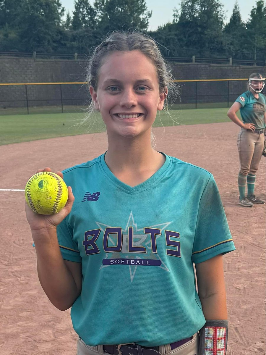 Birmingham Thunderbolts Premier 2026/2027 Chaney tweet media