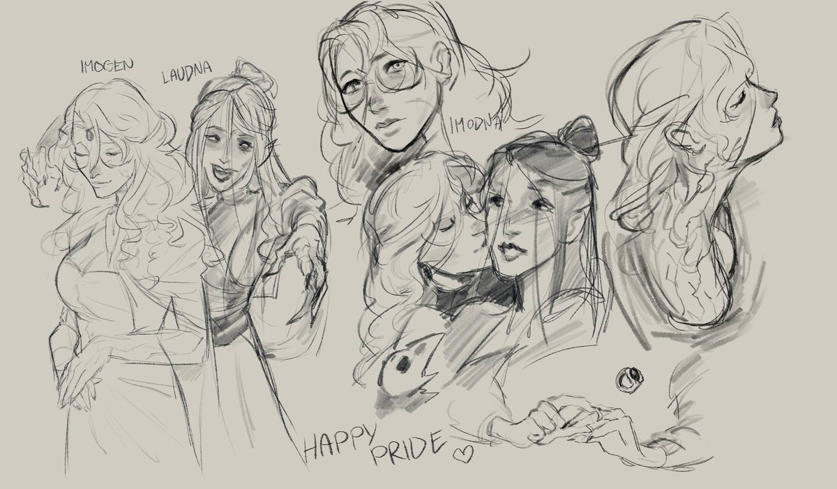 PLOOT!!//comms CLOSED !! :o (3/3)🤧!!! tweet media