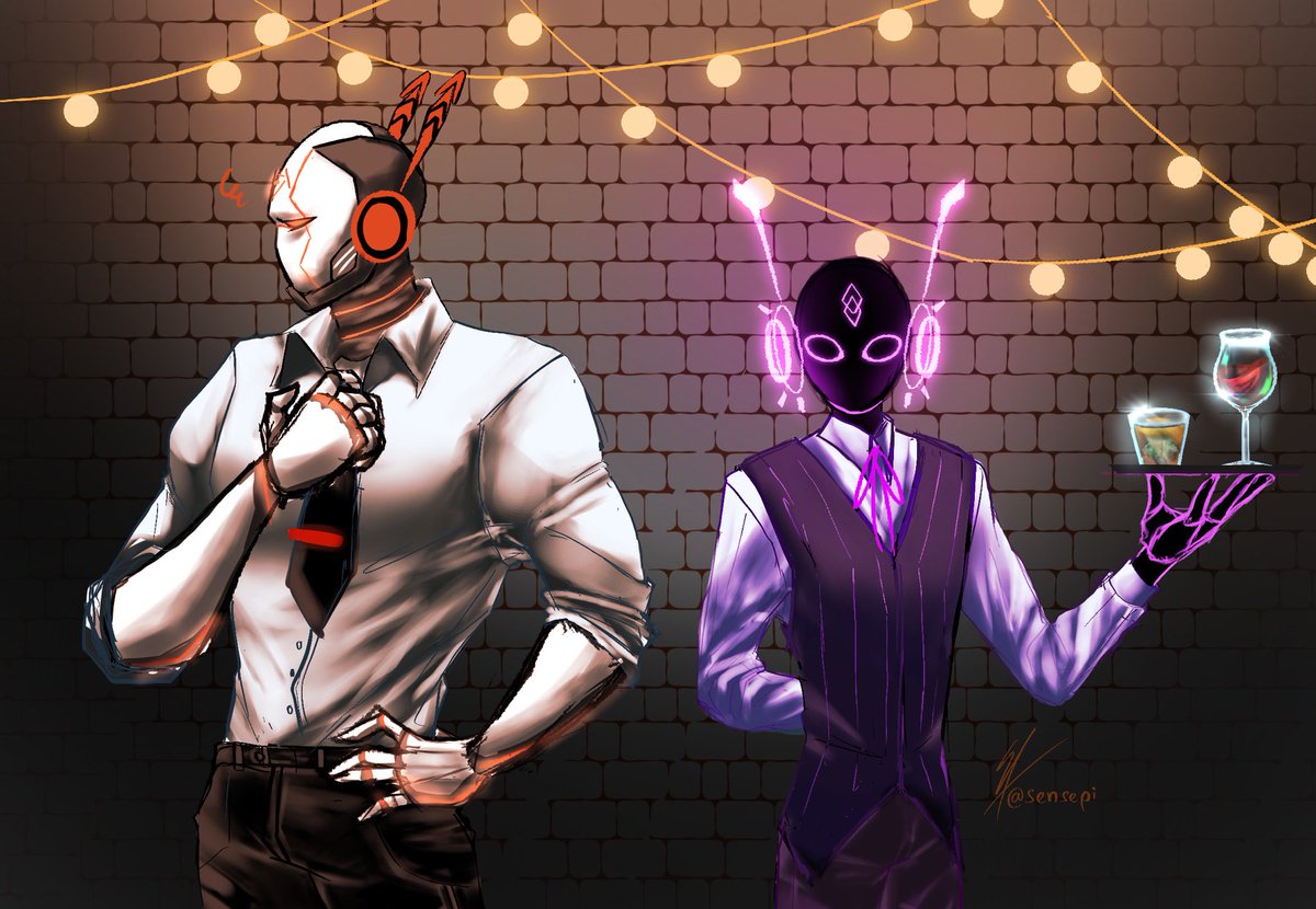 SenseP13's tweet image. Random oc art
#rainworld #iteratoroc