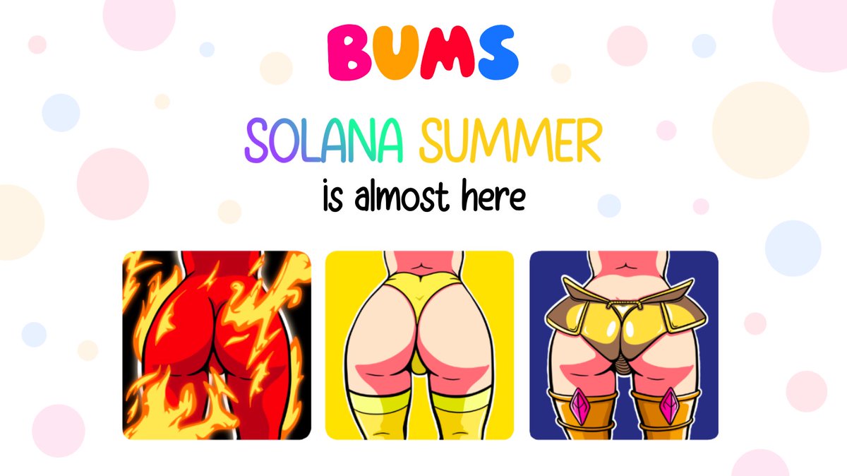 BUMS tweet media