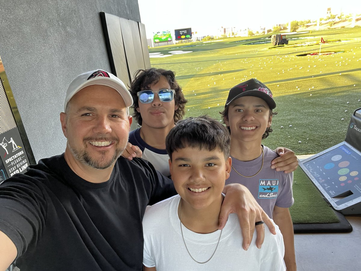 PastorACox's tweet photo. What a joy to be a Dad to these boys! I tell them as often as I can that I love them and I’m proud of them. Lord willing, many years from now they will bury me and all I want them to remember is that Dad loved their Mama and always tried pointing them to Jesus. Happy Father’s Day https://t.co/Ndj67U42Y5