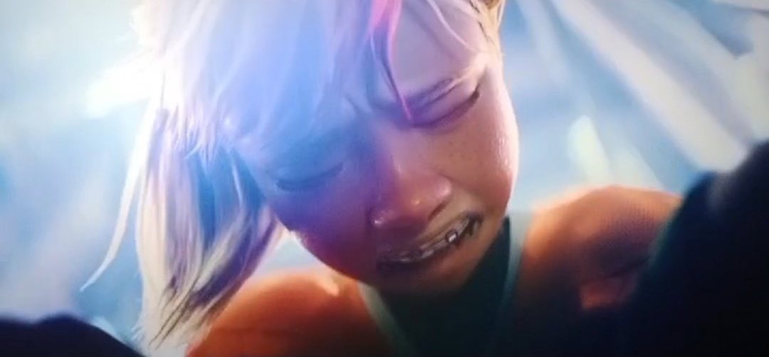 Velendiii's tweet image. El momeento donde Riley sufre un ataque de ansiedad y le empieza a doler el pecho, quedarse sin aire, y a temblar DIOS, duele mucho más cuando pasaste y pasas x eso. Nunca una peli de Disney me hizo sentir tan identificada 😭❤️‍🩹 #Insideout2 #Intensamente2