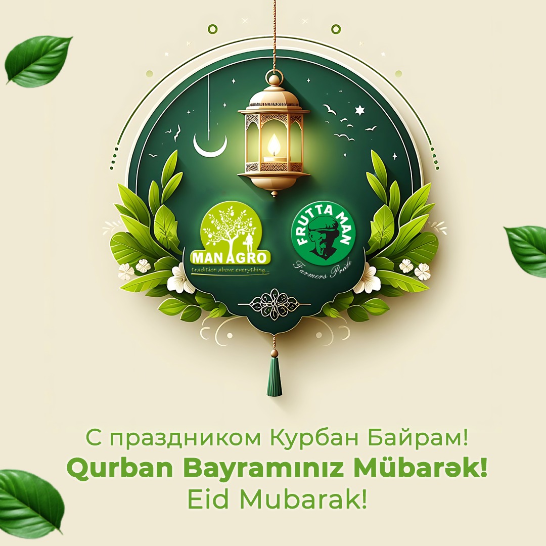 ManAgroAz's tweet photo. Qurban Bayramınız mübarək!
С праздником Курбан Байрам!
Eid Al-Adha Mubarak!
#QurbanBayramı #КурбанБайрам #EidAlAdha #Qurban #Eid #Курбан https://t.co/tcqlSODSBX