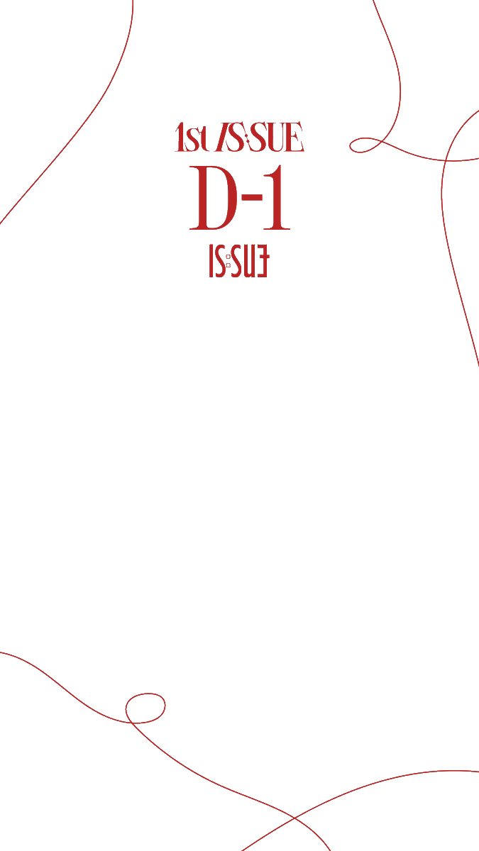 issue_is_coming's tweet photo. ┈┈ D-1 ┈┈

IS:SUE DEBUT SINGLE
┃𝟭𝘀𝘁 𝗜𝗦:𝗦𝗨𝗘┃
2024.06.19 Release

#NANO #ナノ #나노
#ISSUE #イッシュ #이슈
#1st_ISSUE #ISSUE_CONNECT https://t.co/R9IpxpEppP