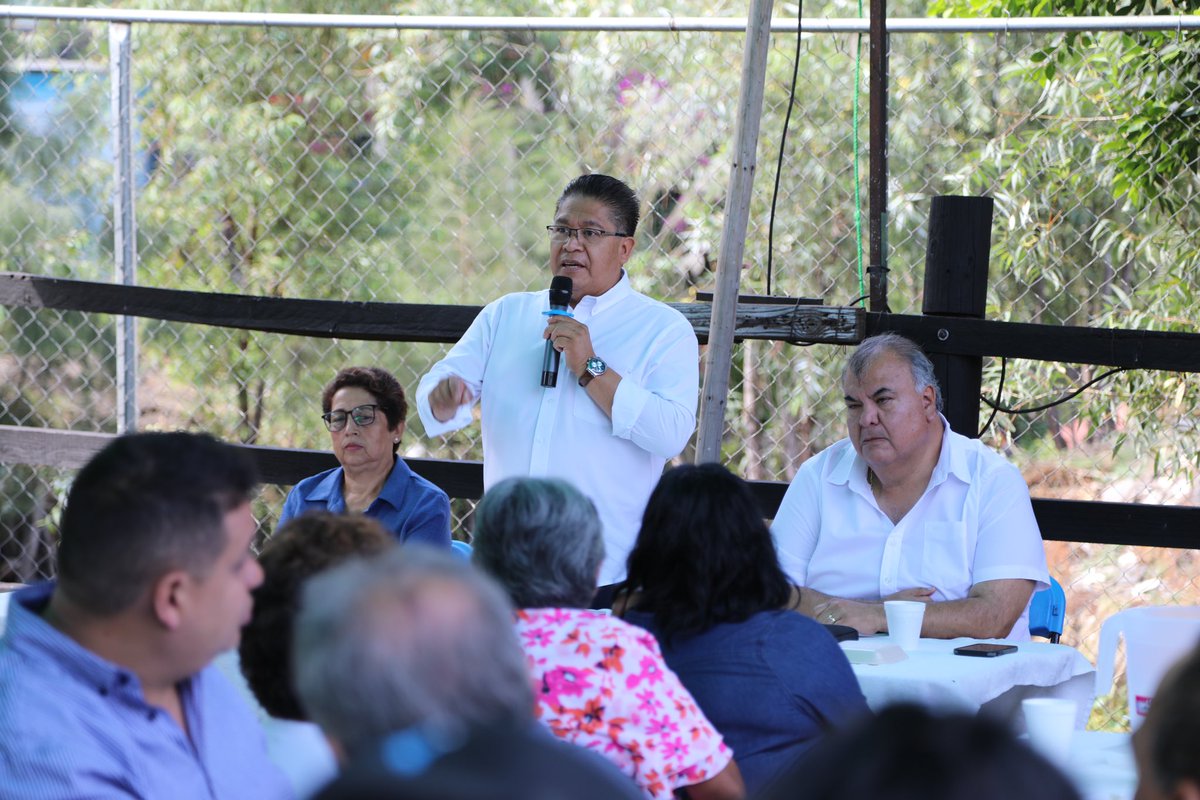 Fue un verdadero placer poder disfrutar de un rato agradable con el equipo de trabajo. 
 ¡Gracias a todos los que nos acompañaron!