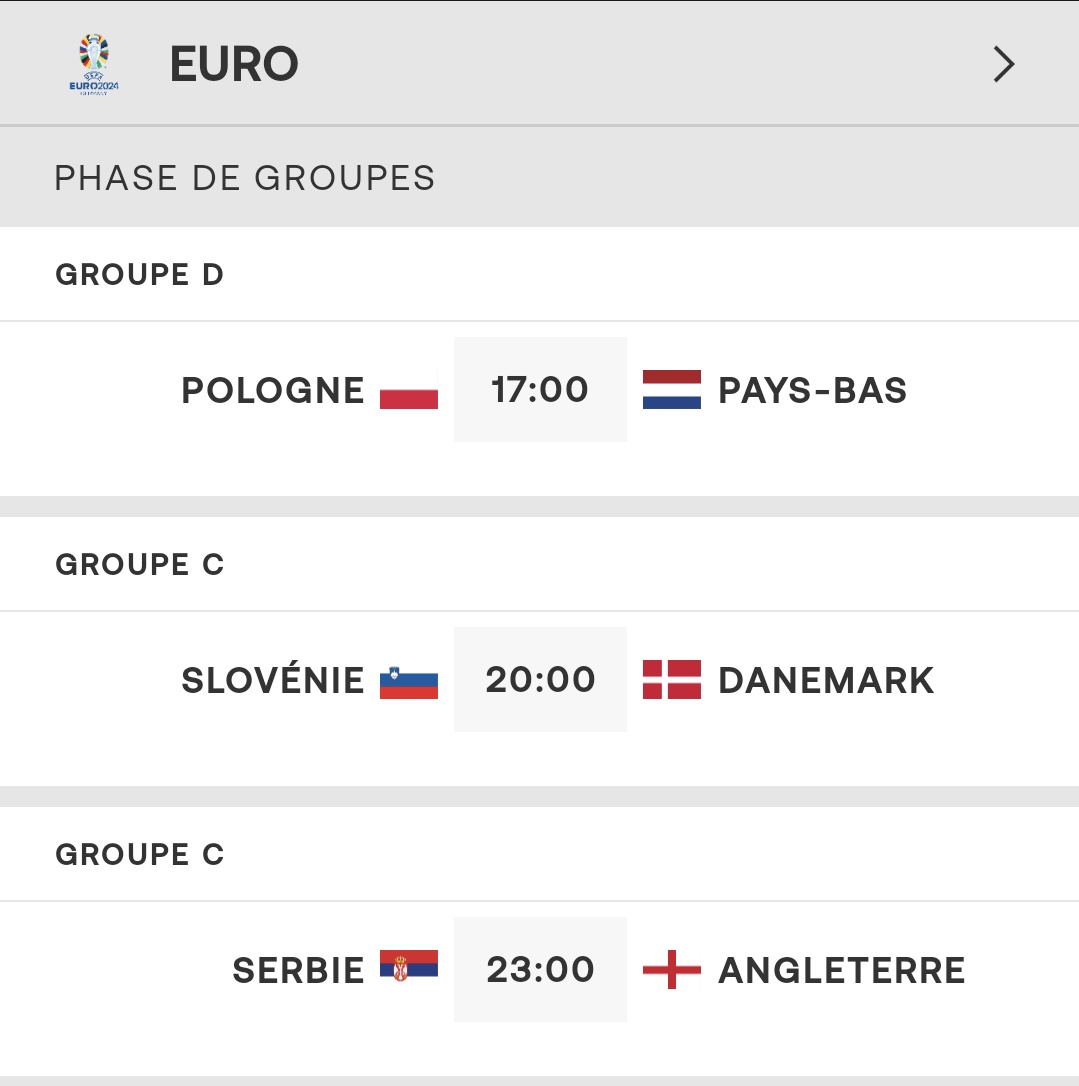 De l'originalité des drapeaux en Europe