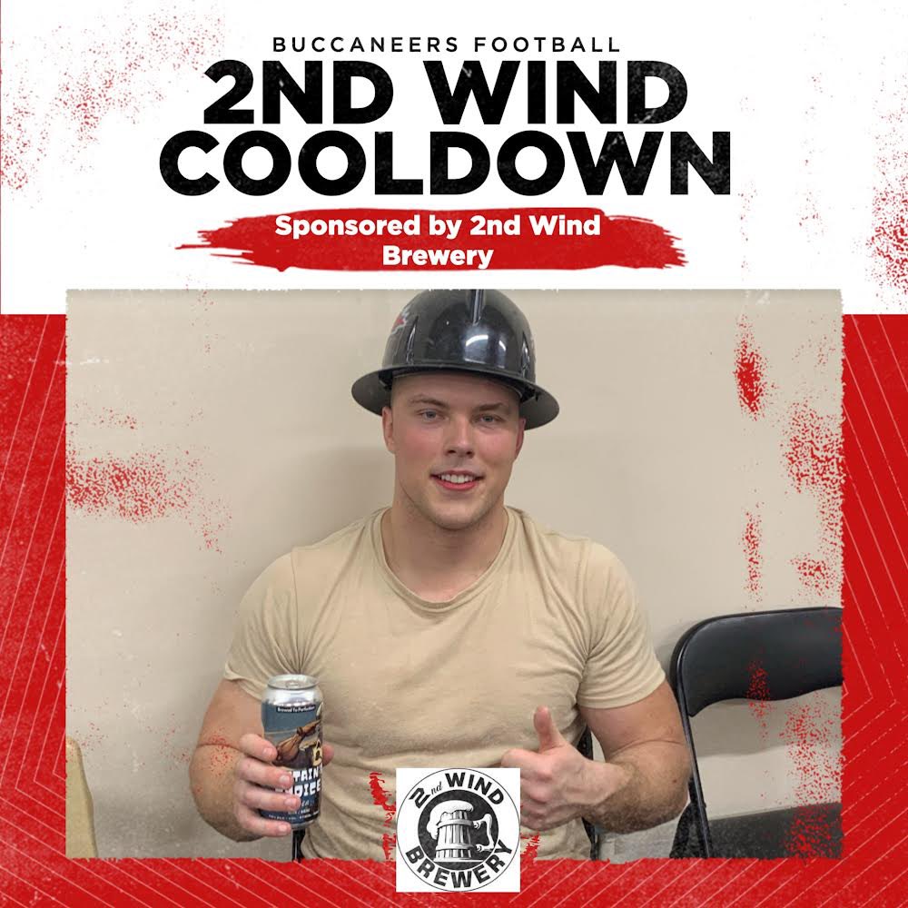 Central Alberta Buccaneers tweet media