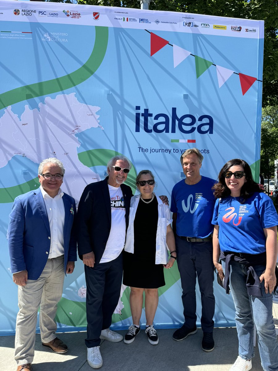 Francesco Sorbara tweet media