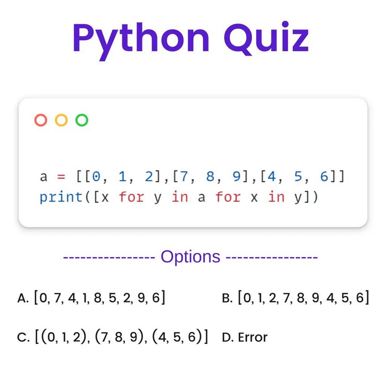 Python Developer tweet media