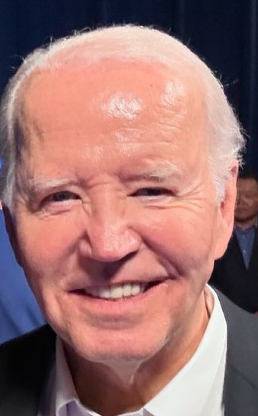<a href="/JoeBiden/">Joe Biden</a> This was Joe Yesterday at G7 and this is Joe today 🤔