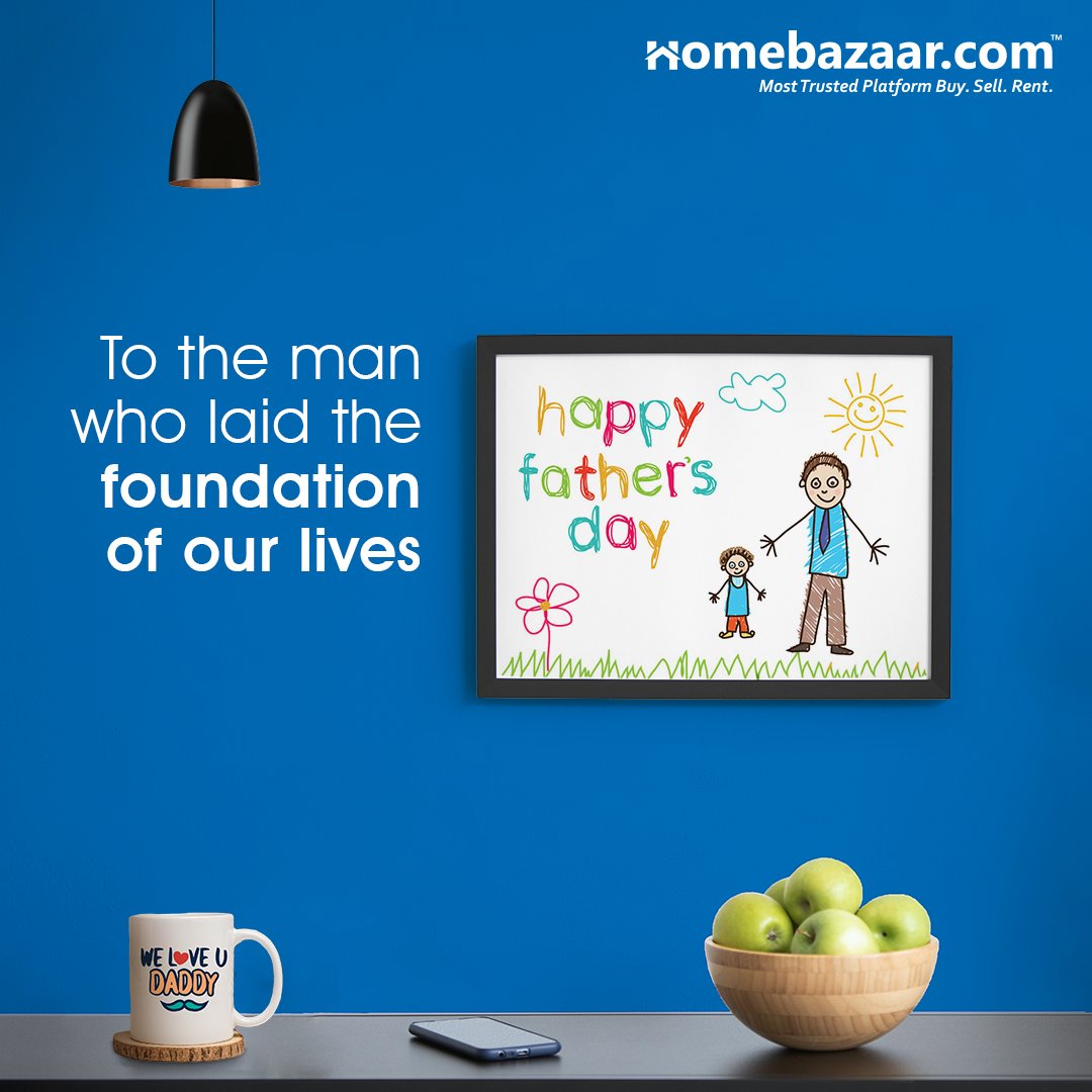 HomeBazaar.com tweet media