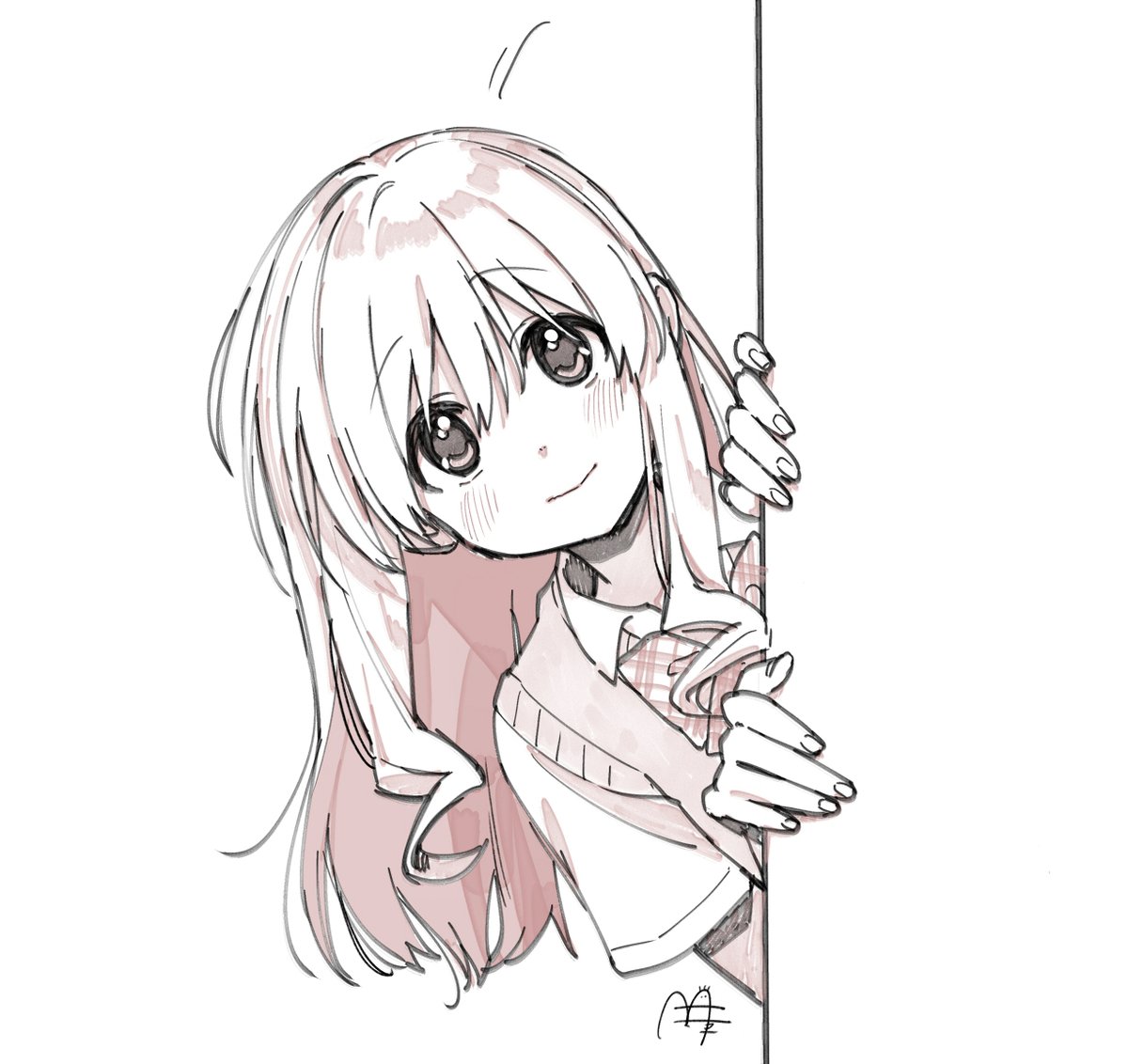 川井マコト tweet media