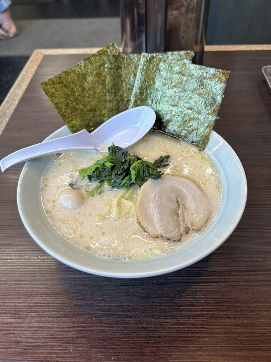 暑いときには、これに限る！笑
