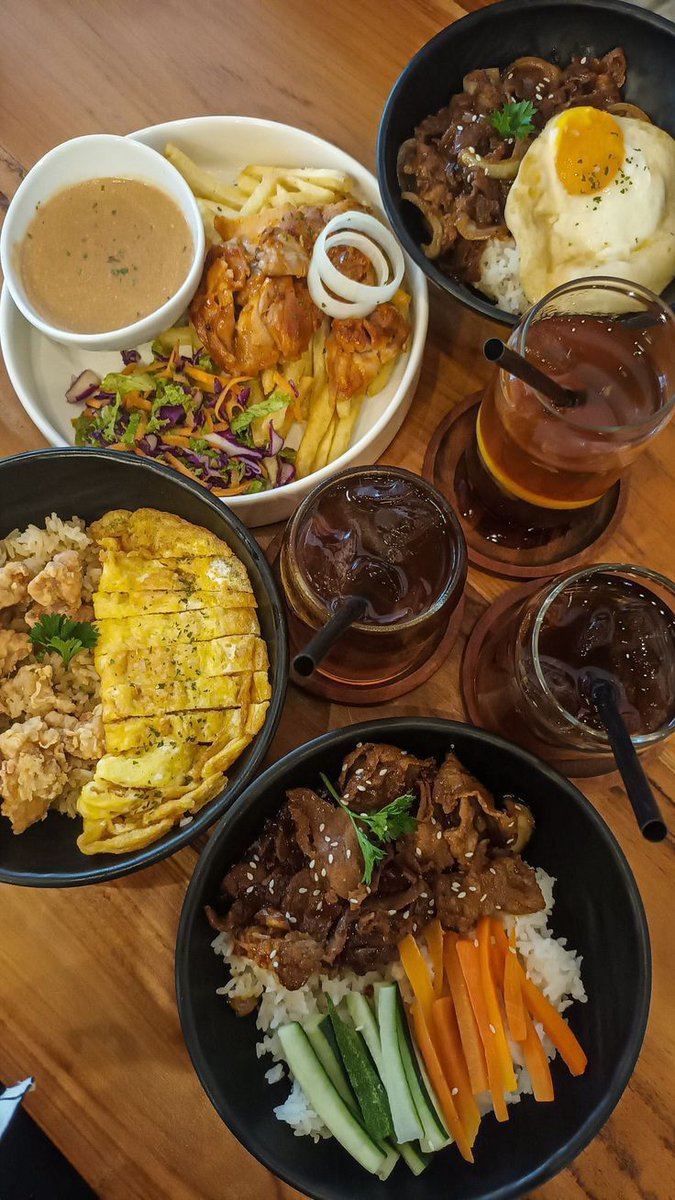 061624: 📍 JAPAN, TOKYO

lunch with fam at Japan for father's day, happy father's day pa. 🤍