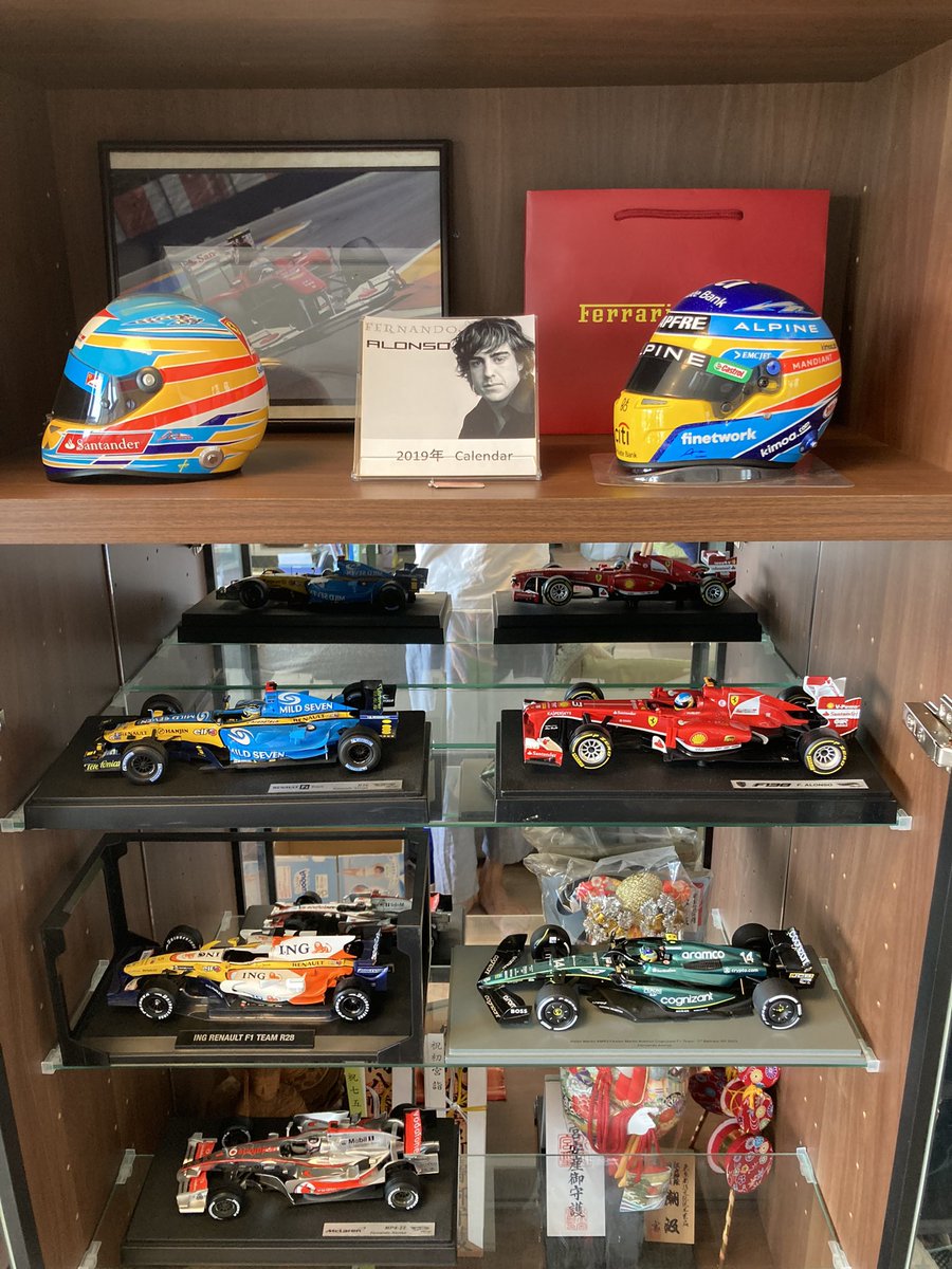 アロンソ@Alonso _mania (@alonso_mania) / Posts / X