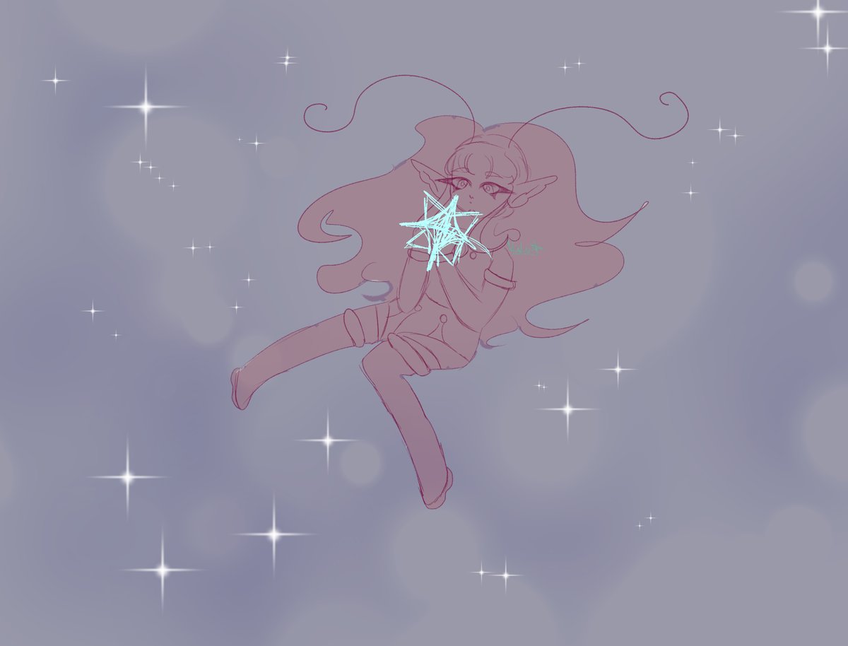 cinnamikku's tweet photo. [twst oc] https://t.co/RXoRusswHh