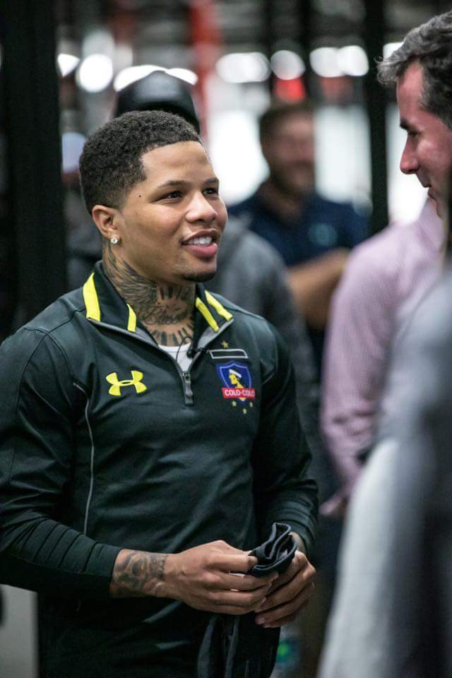 kalulismo's tweet photo. Ganó el mejor
Ganó gervonta https://t.co/Y6G7hgC6QV