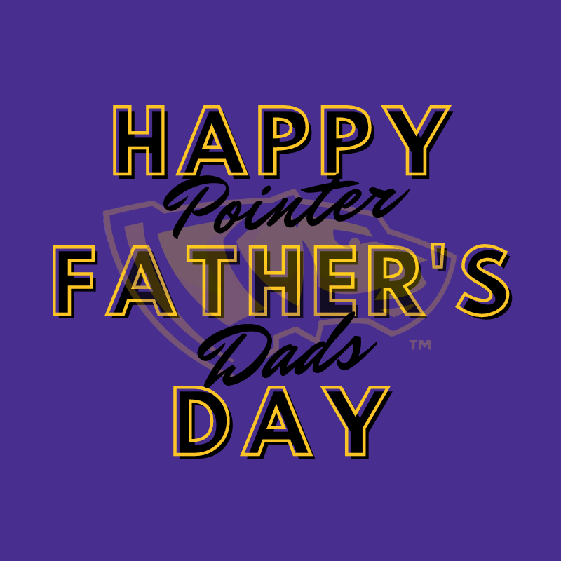 uwsp_softball's tweet photo. Happy Father's Day to our Pointer Softball dads! We hope you have a great day!

#PointerFamily https://t.co/4aHHqHnVvi