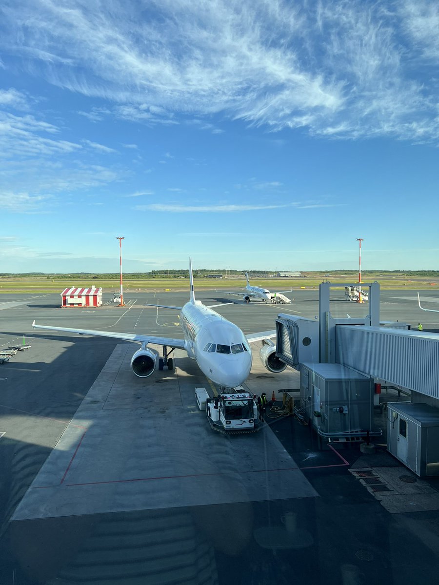 Taking an early morning flight to Trondheim for #ECAPD2024. Our team is bringing along some new results from our ERC project <a href="/ERC_Research/">European Research Council (ERC)</a>. Stay tuned!