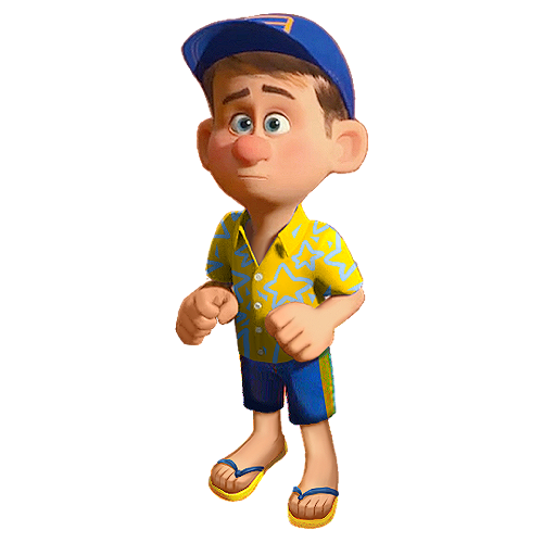 gabbif6's tweet photo. Too bad, Beachwear Felix time!
#fixitfelixjr #fixitfelix #wreckitralph #disney #fanart #summer https://t.co/FUC8SeWWcG