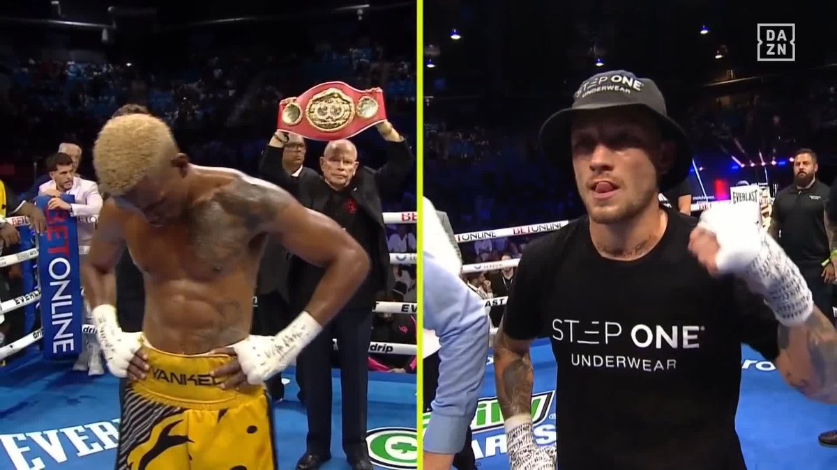 スブリエル・マティアス ボクシング min.t (ミント)