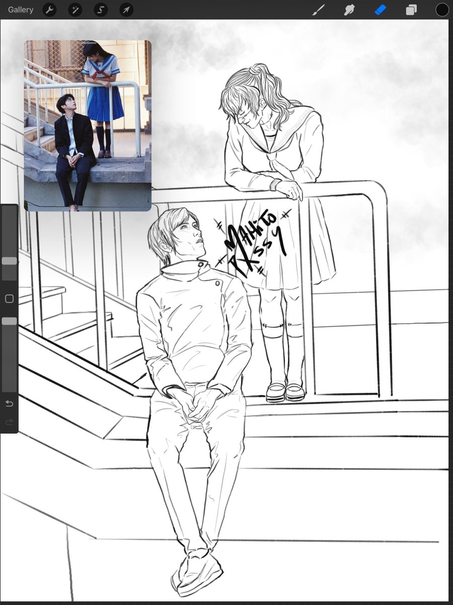 dom (@kamomutas) / Posts / X