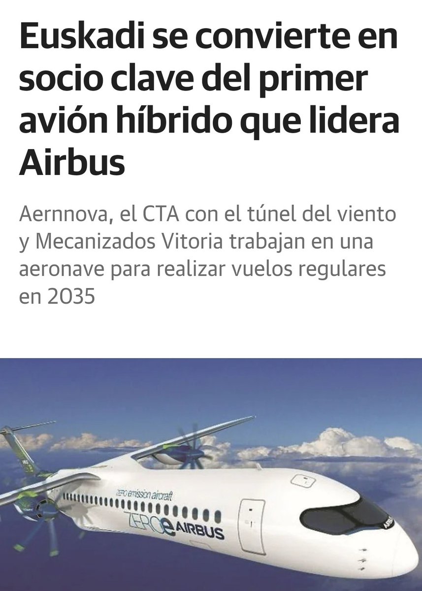 Mutiko30's tweet image. En Euskadi no hay proyecto industrial #OtegiDixit