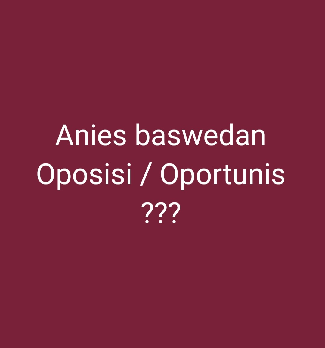 Cocok mana??