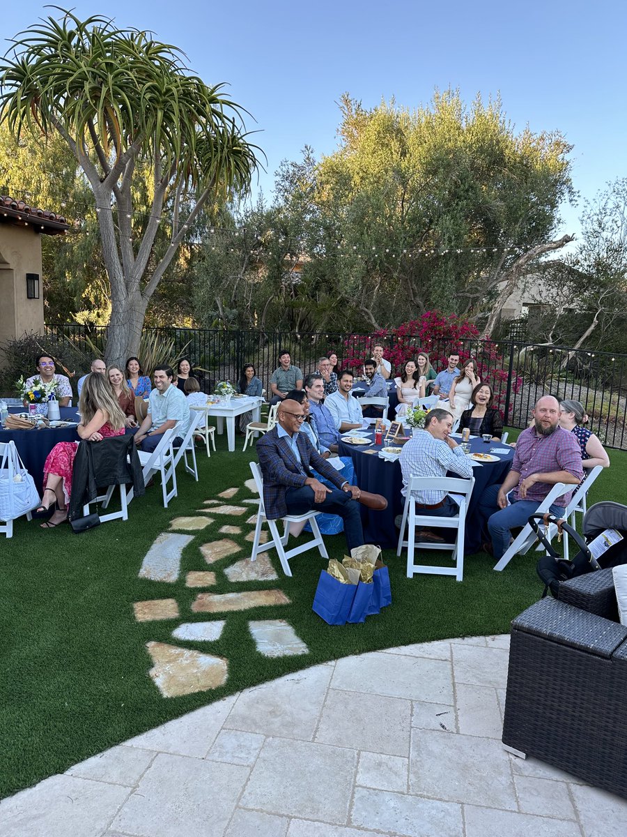 Rohit Loomba (@drloomba) on Twitter photo Fun filled evening with <a href="/UCSD_GI/">UCSD Gastroenterology</a> team to celebrate 🎉 our fellowship graduates— so proud of them and fortunate that all four of them are staying at <a href="/UCSDHealth/">UC San Diego Health</a> next year!! Fun filled evening with <a href="/UCSD_GI/">UCSD Gastroenterology</a> team to celebrate 🎉 our fellowship graduates— so proud of them and fortunate that all four of them are staying at <a href="/UCSDHealth/">UC San Diego Health</a> next year!!