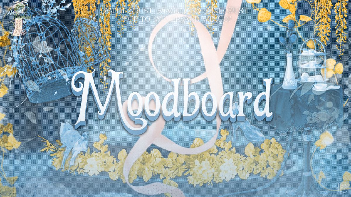 Whispers of Neverland: Dancing with the Dream tweet media