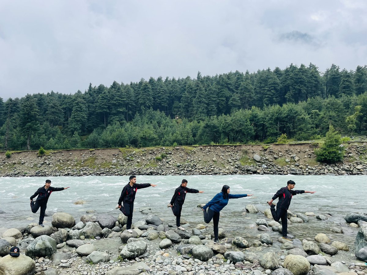 Ila Upadhyaya tweet media