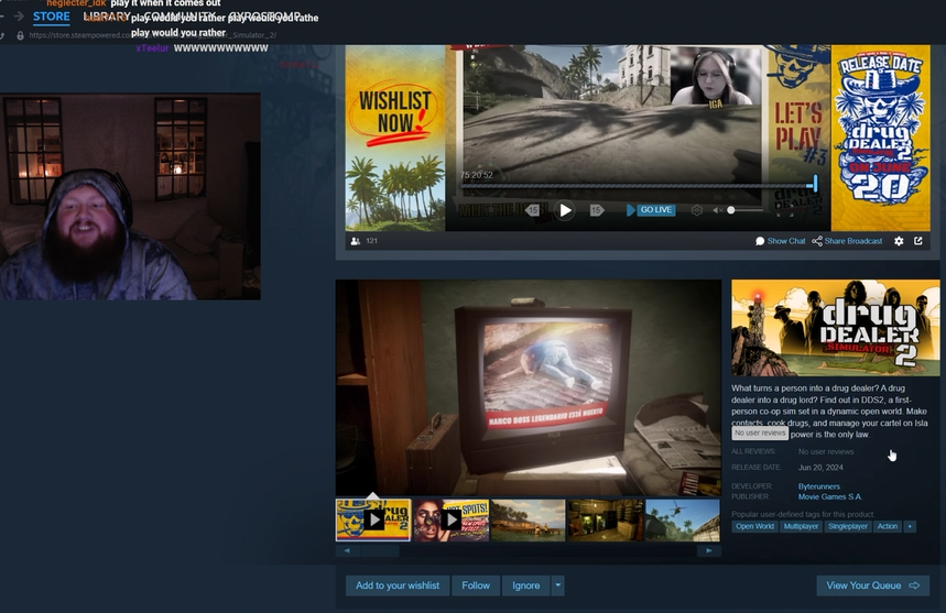 uncle_of_tim's tweet image. .. you not a cop, right? case?