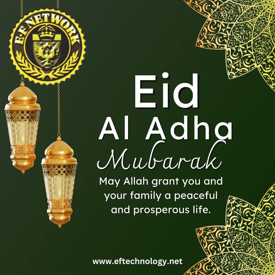 efnetworkltd's tweet image. Barka de sallah... Wishing you a  memorable Eid

#eid #Tank #cholera #virtualtechnology #ICT #webdesigners
