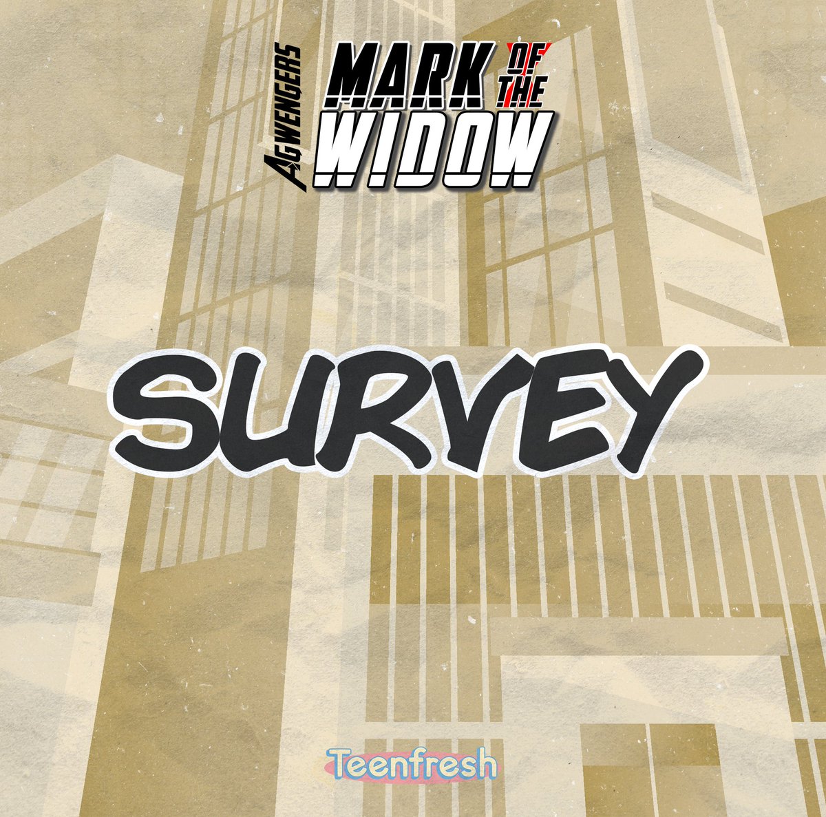 Blooms! We have sent an email for the Post-Event Satisfactory Survey of our #MarkoftheWidow Cupsleeve Event.  💖 

Kindly answer the form if you do have time, as this will help us improve our future events 😊

#BINI #Teenfresh